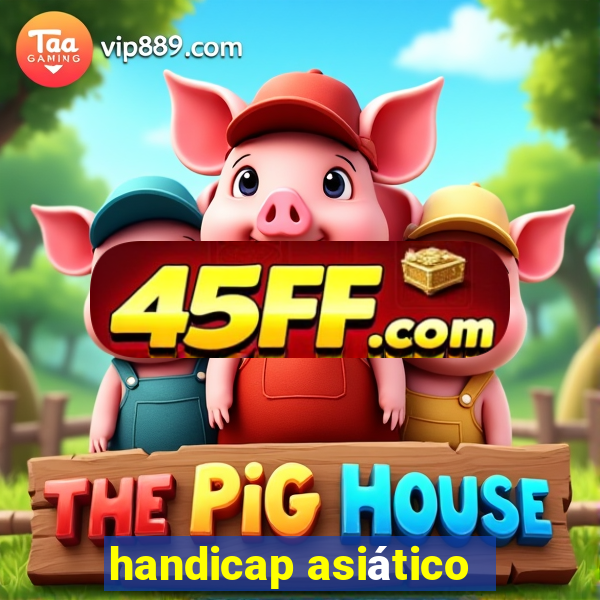 handicap asiático -2.5